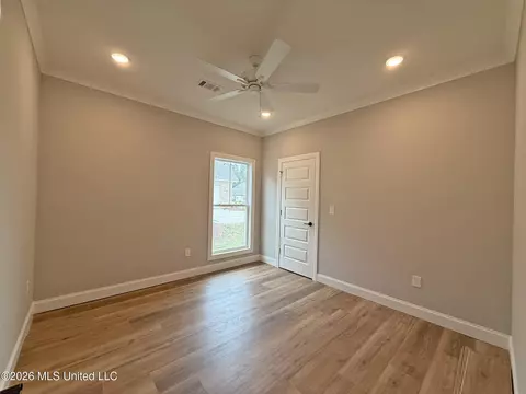 Bedroom - 322 Tremont Dr, Florence, MS 39073 photo 2 of 5