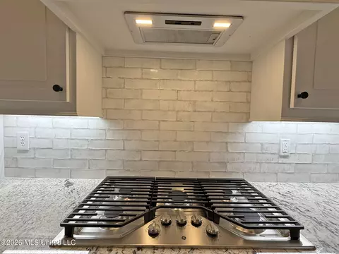 Kitchen - 322 Tremont Dr, Florence, MS 39073 photo 3 of 3