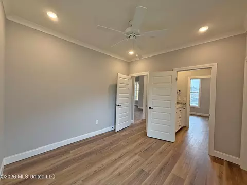Bedroom - 322 Tremont Dr, Florence, MS 39073 photo 5 of 5