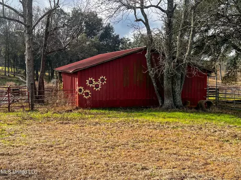27 Ac Old Highway 63, Lucedale, MS 39452 photo 21