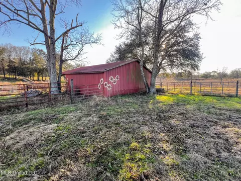 27 Ac Old Highway 63, Lucedale, MS 39452 photo 14