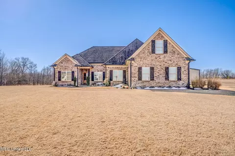 123 Tree Line Dr, Holly Springs, MS 38635
