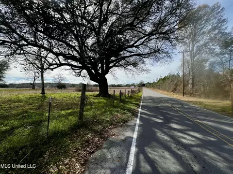 Camillia Road, Lucedale, MS 39452