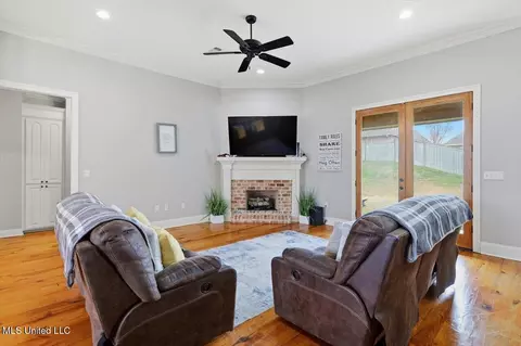508 Springhill Xing, Brandon, MS 39047 photo 8
