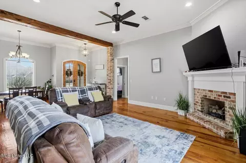508 Springhill Xing, Brandon, MS 39047 photo 6