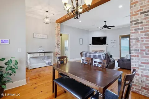 508 Springhill Xing, Brandon, MS 39047 photo 14