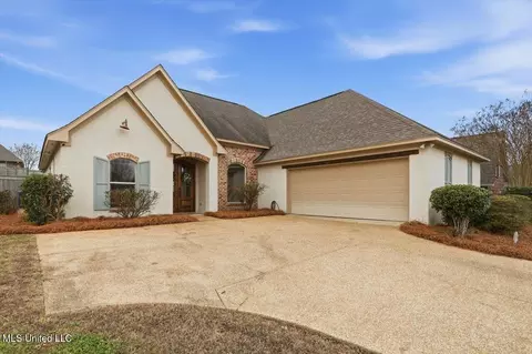 508 Springhill Xing, Brandon, MS 39047 photo 2