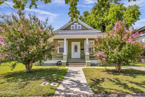 547 Howard Ave, Biloxi, MS 39530
