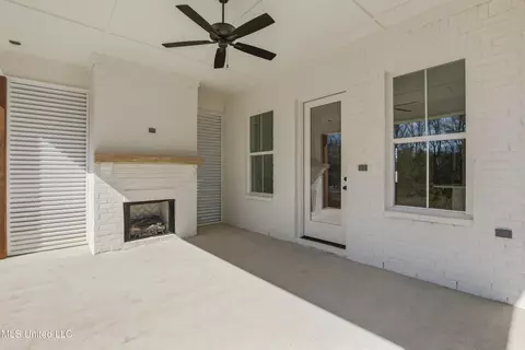 Exterior - 105 Grayson Way #LOT 1391, Madison, MS 39110 photo 3 of 5