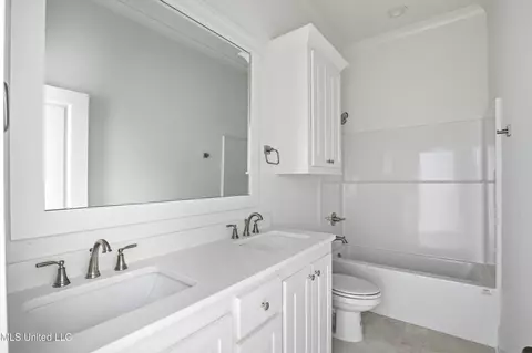 Bath - 105 Grayson Way #LOT 1391, Madison, MS 39110 photo 1 of 3