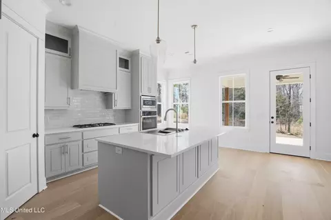 Kitchen - 105 Grayson Way #LOT 1391, Madison, MS 39110 photo 2 of 2