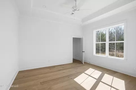 Bedroom - 105 Grayson Way #LOT 1391, Madison, MS 39110 photo 3 of 3
