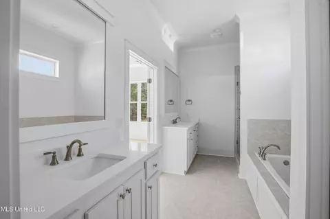 Bath - 105 Grayson Way #LOT 1391, Madison, MS 39110 photo 3 of 3
