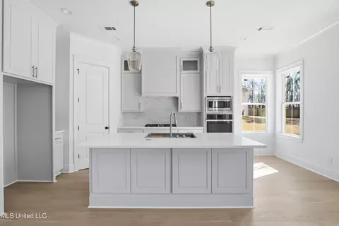 Kitchen - 105 Grayson Way #LOT 1391, Madison, MS 39110 photo 1 of 2