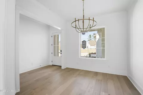 Dining - 105 Grayson Way #LOT 1391, Madison, MS 39110 photo 1 of 1