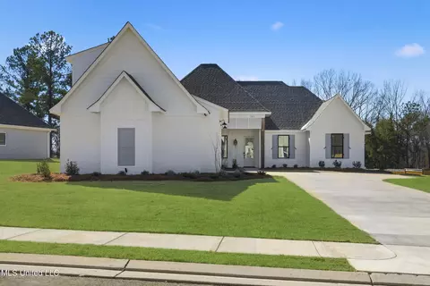 105 Grayson Way #LOT 1391, Madison, MS 39110