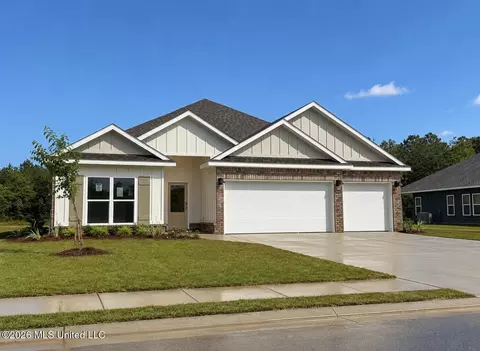 14447 Majesta Dr, Gulfport, MS 39503