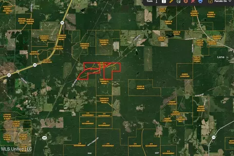 1145 Ludlow Rd, Lena, MS 39094 photo 75