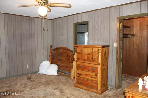 Bedroom - 1135 Ward Jackson Rd, Summit, MS 39666 photo 1 of 1