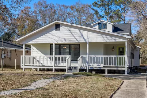 200 La Rosa Rd, Long Beach, MS 39560