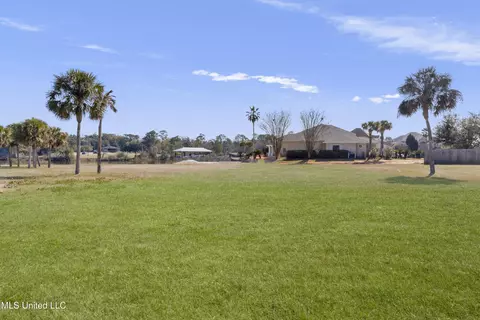 Bayou Laporte Drive, Biloxi, MS 39531