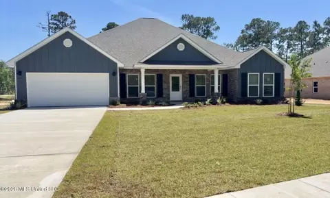 14446 Majesta Dr, Gulfport, MS 39503