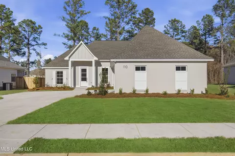 110 Hutto Ln, Madison, MS 39110