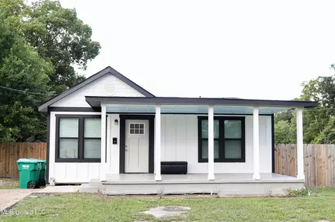 2200 19th Ave, Gulfport, MS 39501