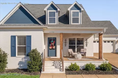 6398 1st St, Southaven, MS 38672