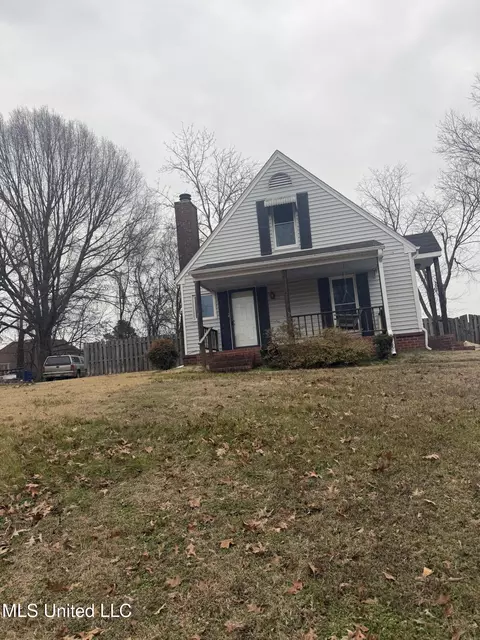 5930 Lees Crossing St, Olive Branch, MS 38654