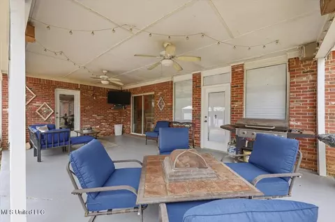 Exterior - 103 Cody Ln, Brandon, MS 39042 photo 5 of 9