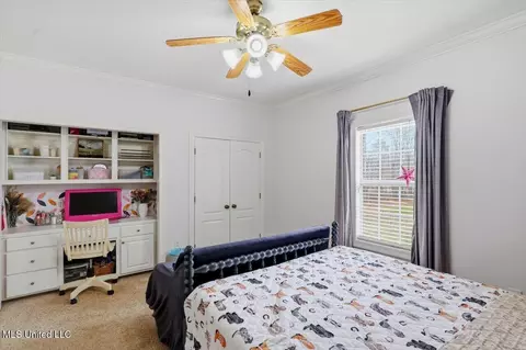 Bedroom - 103 Cody Ln, Brandon, MS 39042 photo 3 of 5