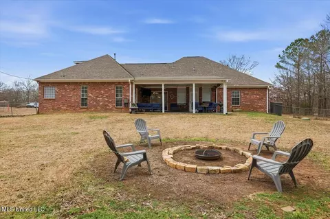 Exterior - 103 Cody Ln, Brandon, MS 39042 photo 9 of 9