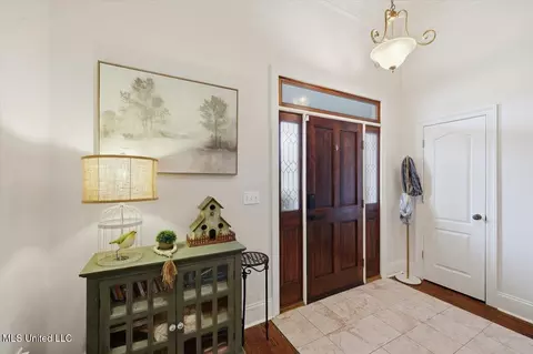 Entry Way - 103 Cody Ln, Brandon, MS 39042 photo 1 of 3