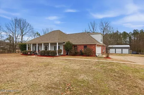 Exterior - 103 Cody Ln, Brandon, MS 39042 photo 1 of 9