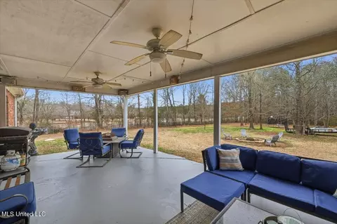 Exterior - 103 Cody Ln, Brandon, MS 39042 photo 4 of 9