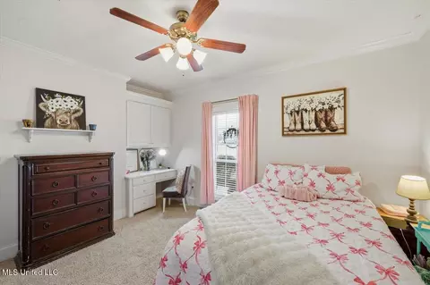 Bedroom - 103 Cody Ln, Brandon, MS 39042 photo 4 of 5
