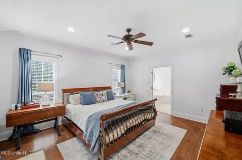 Bedroom - 103 Cody Ln, Brandon, MS 39042 photo 1 of 5