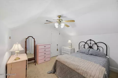 Bedroom - 103 Cody Ln, Brandon, MS 39042 photo 5 of 5