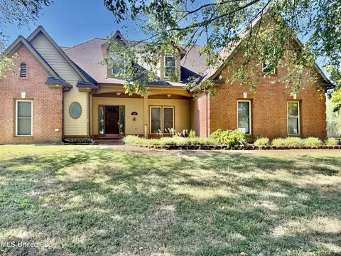 4985 Bobo Pl, Olive Branch, MS 38654