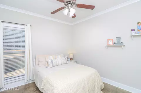 Bedroom - 405 Elen Ct, Brandon, MS 39042 photo 12 of 13