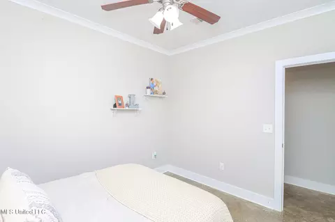 Bedroom - 405 Elen Ct, Brandon, MS 39042 photo 10 of 13