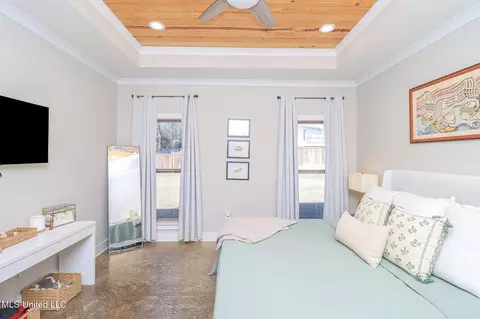Bedroom - 405 Elen Ct, Brandon, MS 39042 photo 1 of 13