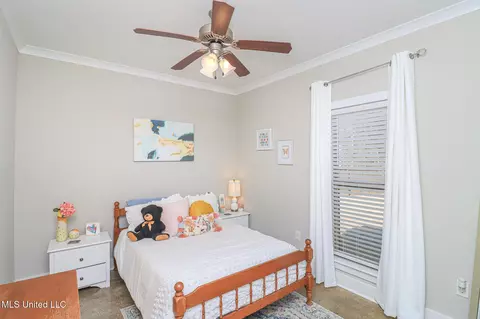 Bedroom - 405 Elen Ct, Brandon, MS 39042 photo 7 of 13