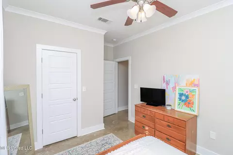 Bedroom - 405 Elen Ct, Brandon, MS 39042 photo 5 of 13