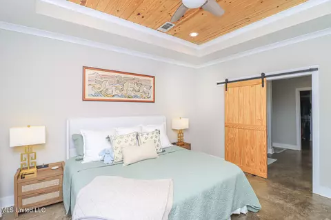 Bedroom - 405 Elen Ct, Brandon, MS 39042 photo 4 of 13