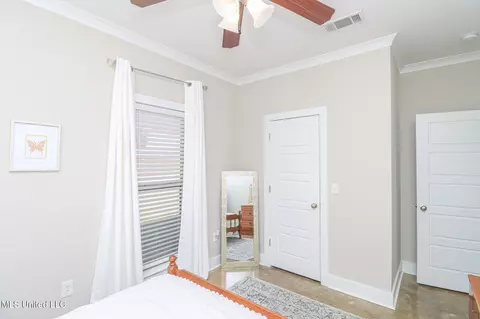 Bedroom - 405 Elen Ct, Brandon, MS 39042 photo 6 of 13