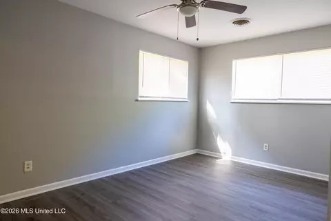 Bedroom - 5804 Sedgwick Dr, Jackson, MS 39211 photo 1 of 1