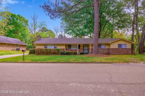 Exterior - 5804 Sedgwick Dr, Jackson, MS 39211 photo 3 of 3