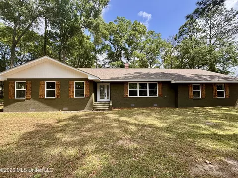 1500 Goodyear Blvd, Picayune, MS 39466